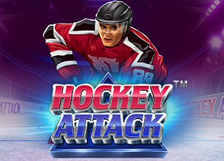 RTP Slot Hockey Attack