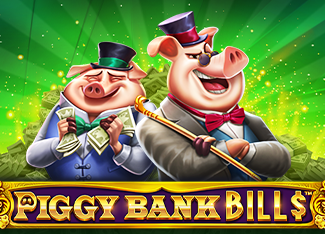 RTP Slot Piggy Bank Bills