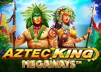 RTP Slot Aztec King Megaways