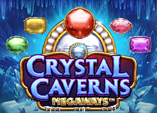 RTP Slot Crystal Caverns Megaways