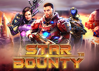 RTP Slot Star Bounty