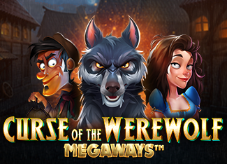 RTP Slot Curse of Werewolf Megaways