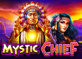 RTP Slot Mystic Chief